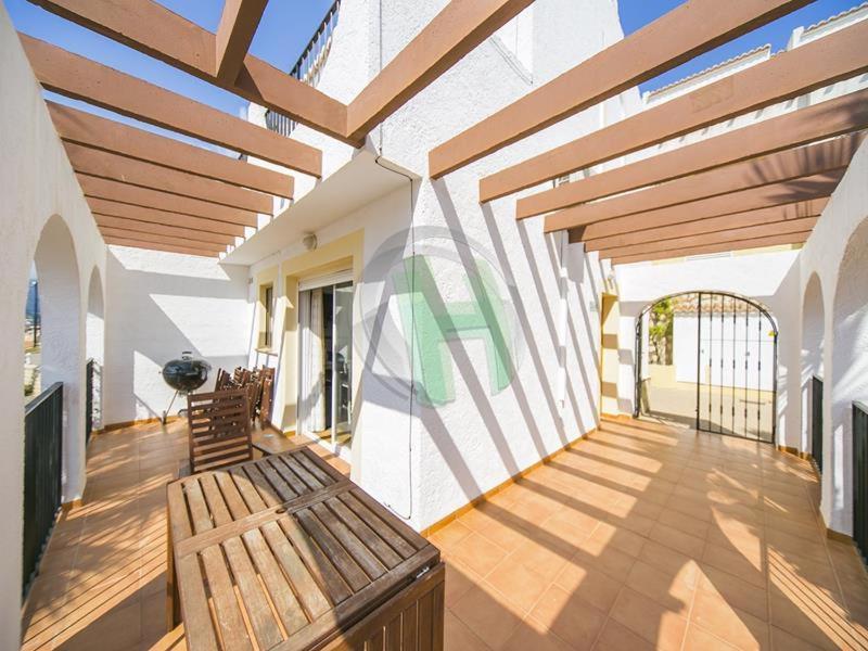 3504 Imperial Park Spa Resort, Calpe Exteriör bild