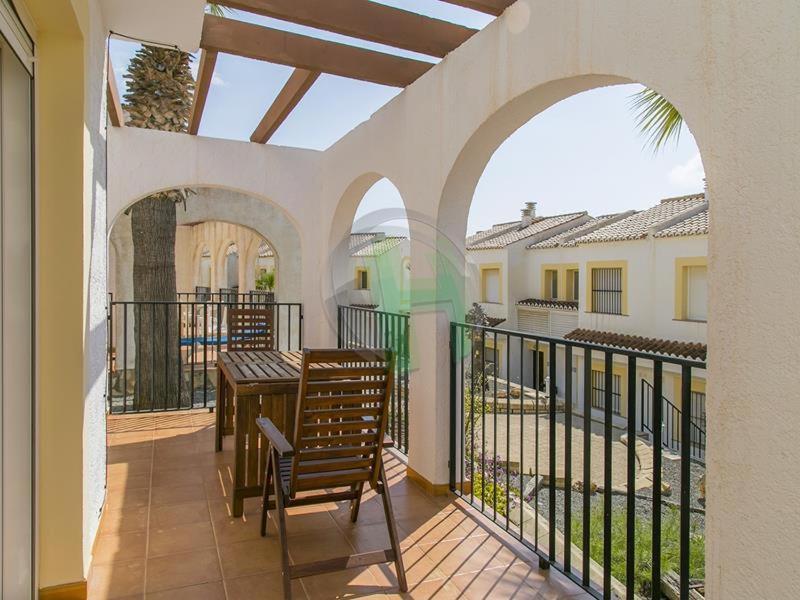 3504 Imperial Park Spa Resort, Calpe Exteriör bild